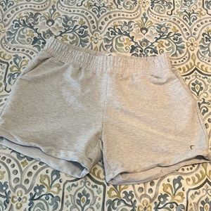 Zyia knock out shorts